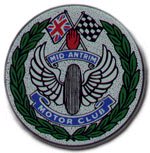 Mid Antrim Motorcycle Club
