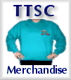 TT Supporters Club Merchandise Sale