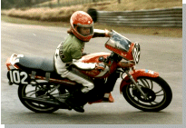 Me on my 125 LC