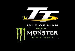 Monster Energy renews Isle of Man TT Races Title Sponsorship in multi-year deal