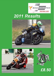 MGP Results book now available