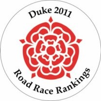 Motorcycle racing ace Ryan Farquhar has topped the Duke Road Race Rankings for the fourth successive year.