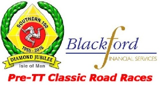 Sunday Racing Confirmed for Classic Road Races
