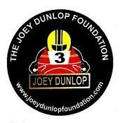Joey Dunlop Foundation Annual Memorial Lap of the TT Course