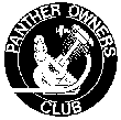 The Panther Owners Club