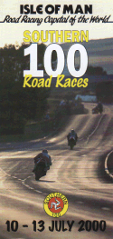 The Southern 100