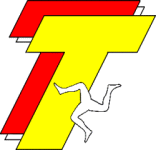 The Official TT Logo